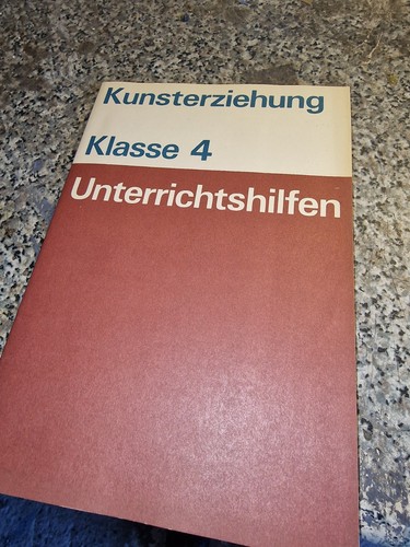 Unterrichtshilfen