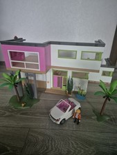 PLAYMOBIL City Life Moderne