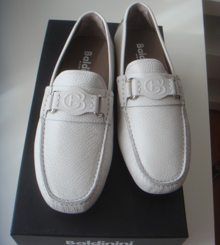 Baldinini schuhe loafer - baldinini,