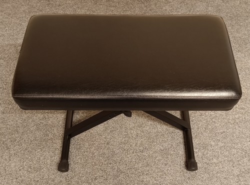 Quik lok klavierbank piano - quik-lok,