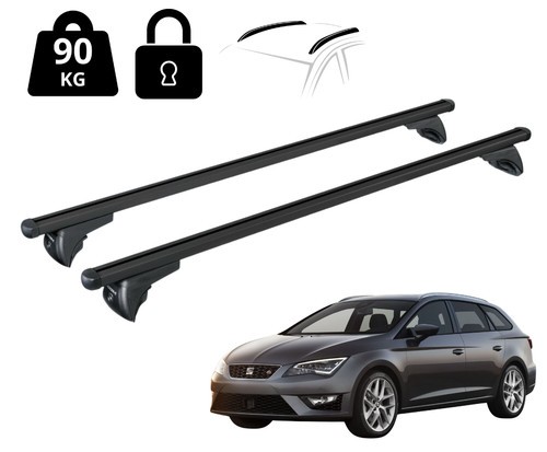 Dachträger für seat - für, leon