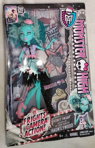 Monster high daughter the - daughter,