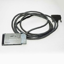Schneider Automation TSXSCP111 PV:06 RL:07 SV:1.8 RS232 MP PCMCIA Modicon A287