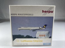 T12 Herpa 1/500 Flugzeug