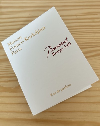 Maison francis kurkdjian - maison,