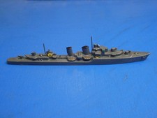 Zerstörer Cossack-Klasse (GB) in 1:1250 Hersteller Pilot