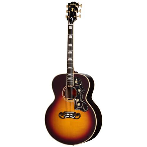 Epiphone pre war 200 - epiphone, pre-war