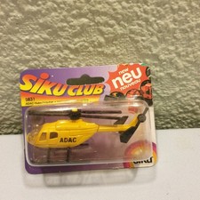 Vintage Siku Club ADAC