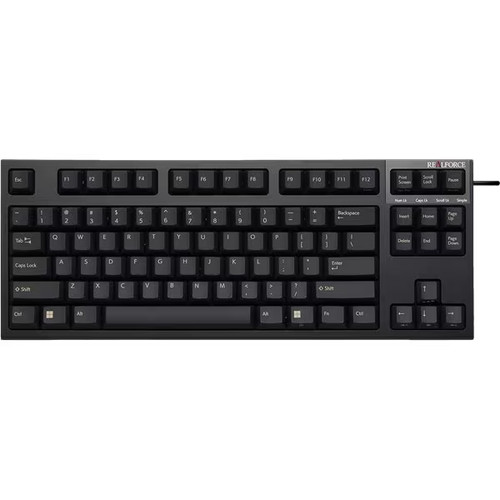 Topre realforce r3s - topre, tastatur