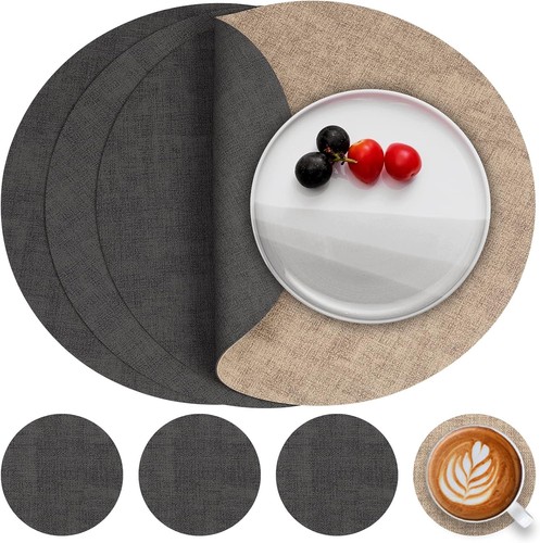 Myir jun tischsets abwaschbar - myir,