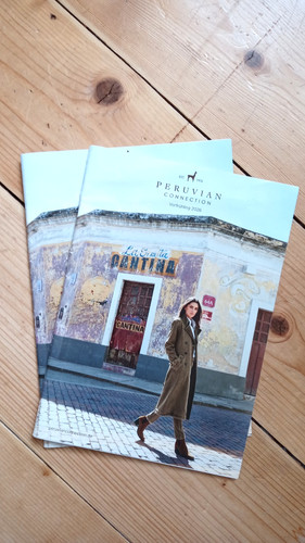 Peruvian connection fashion - connection,,