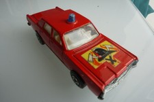 Matchbox Superfast 59 Mercury