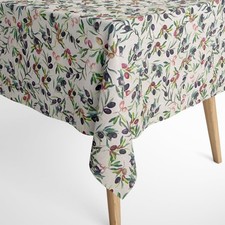 Jacquard Tischdecke