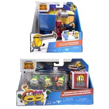 Minion Spielzeug Figur Action