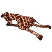IKEA XL Giraffe, KLAPPAR