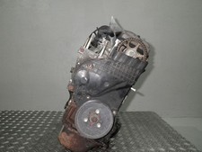 Motor ohne Anbauteile (Benzin)