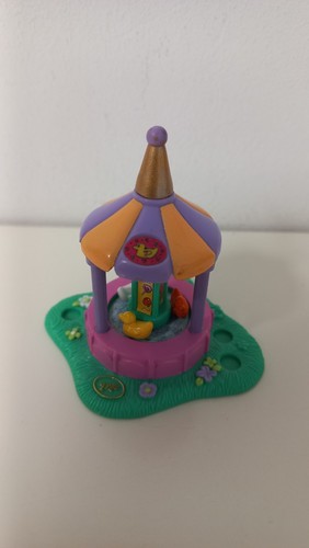 Polly pocket entenangeln - polly,