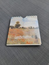 Forum Tischkalender '98 Landschaften 