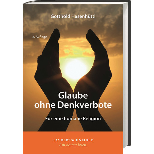 Glaube ohne denkverbote für - glaube,