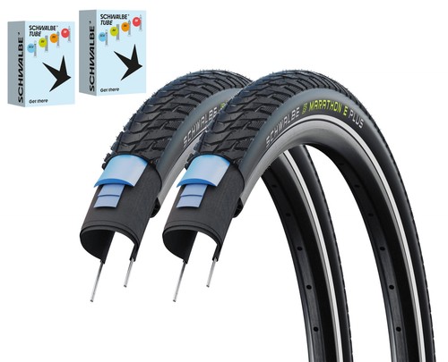 Schwalbe marathon e - x,