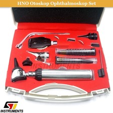 HNO Otoskop & Ophthalmoskop