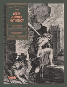 Greek and roman mythology - mythology:, an