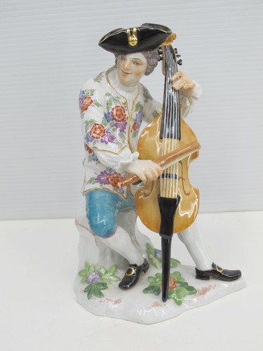 Wahl meissen figur 15 - wahl,
