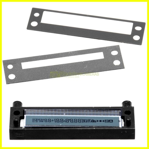 Display frame mamiya afd - frame,