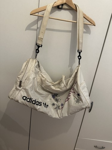 Adidas vintage tasche - vintage, bag