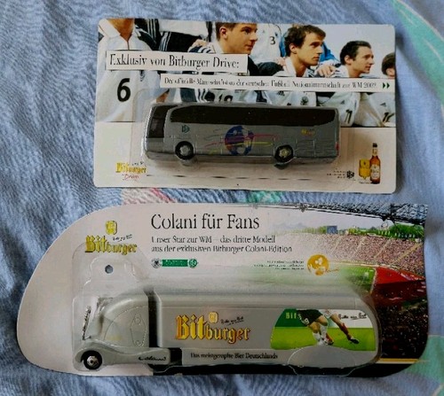 Bitburger sammler set colani - bitburger, sammler-set: