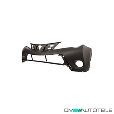 Stoßstange vorne oben oberes