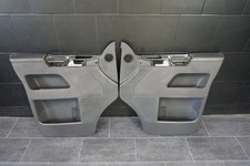 VW T5 Multivan Türverkleidung