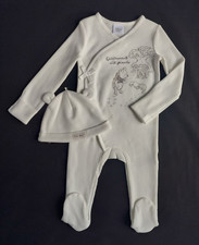 Baby unisex disney winnie - winnie, puuh
