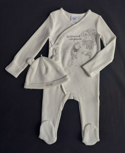 Baby unisex disney winnie puuh - unisex,