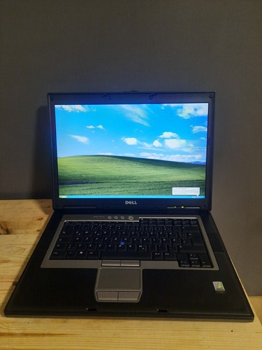 Dell latitude d820 - dell, pc