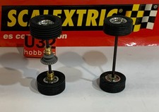 SCALEXTRIC ALTAYA Komplette