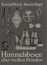Buch: Himmelsbesen über