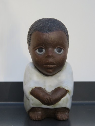 Seltene kinder figur - seltene,