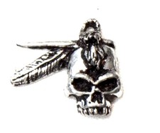 Alchemy Gothic WITCH DOCTOR