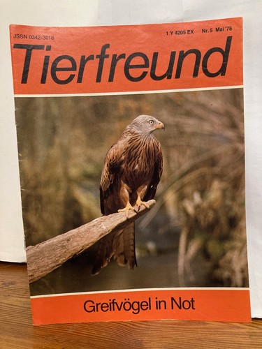 Der kleine tierfreund - kleine,