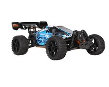 DF Models 1:10 RC Buggy RTR