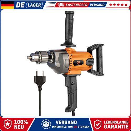 Elektrischer mörtelrührer - elektrischer,