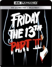 Friday the 13th: Part 2 [New