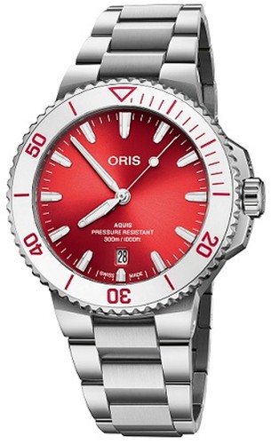 Oris aquis date taste - oris,