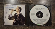 Depeche Mode Live CD " I´ll Never Get Enough" Live 1984