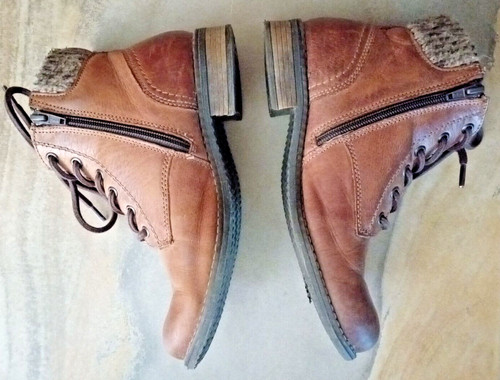 Bama boots knöchelschuhe - bama,