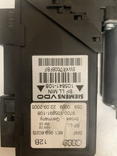 Audi A4 B7 8E Fensterhebermotor vorne Rechts Fensterheber 8E1959802B