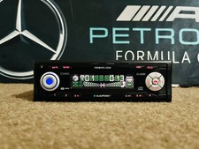 Blaupunkt Freiburg CD34 Car