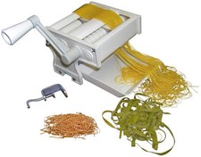 4 in 1 NUDELMASCHINE PASTA
