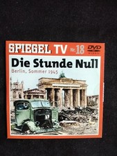Spiegel TV DVD - Die Stunde